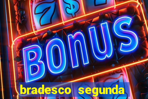 bradesco segunda via boleto